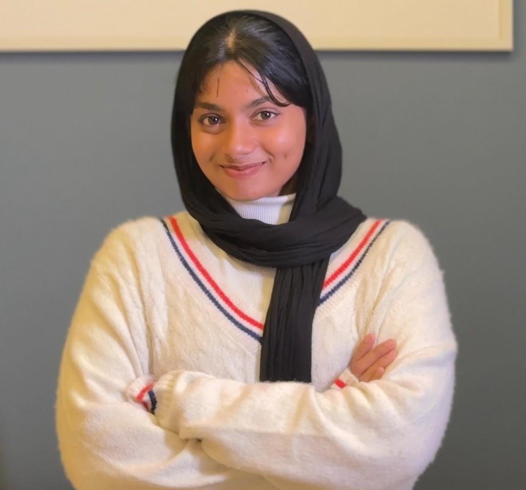 rahana  M K